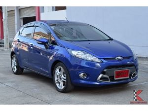 Ford Fiesta 1.5 (ปี 2014) Sport Hatchback AT รูปที่ 0